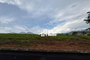 Terreno &agrave; venda - 2000m&sup2; - Residencial Recanto Verde