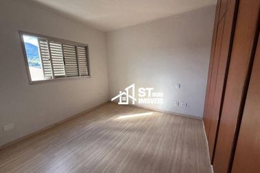 Apartamento para alugar - 192m&sup2; - Centro