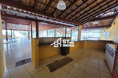 Sala Comercial &agrave; venda - 551m&sup2; - Jardim Ipe