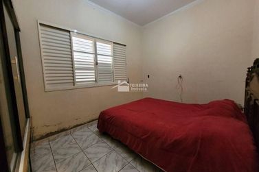 Casa &agrave; venda - 185m&sup2; - Jardim da S&oacute;vis