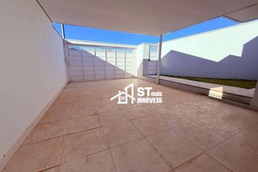 Casa &agrave; venda - 150m&sup2; - Jardim Rio Verde