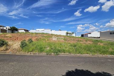Terreno &agrave; venda - 200m&sup2; - Jardim Mirante