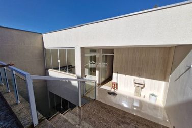 Casa para alugar - 120m&sup2; - Jardim Alto da Serra