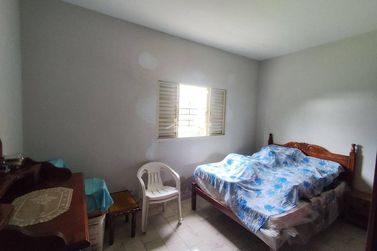 Casa &agrave; venda - 130m&sup2; - Portal do Sol