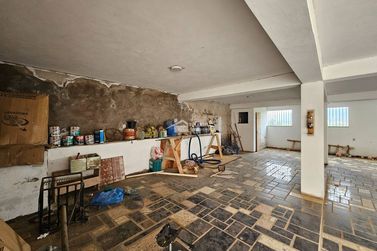 Casa &agrave; venda - 120m&sup2; - David de Paula