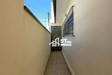 Sala Comercial para alugar - 105m&sup2; - Centro