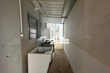 Casa &agrave; venda - 184m&sup2; - Vila Leite