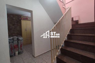 Casa &agrave; venda - 231m&sup2; - Jardim Bela Vista