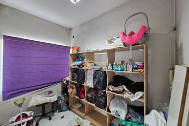 Sala Comercial &agrave; venda - 63m&sup2; - 