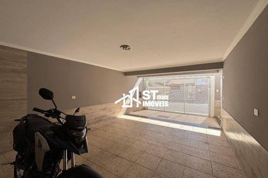 Sobrado &agrave; venda - 160m&sup2; - Jardim Ip&ecirc;
