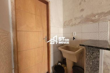 Casa &agrave; venda - 33m&sup2; - Vila Graziani
