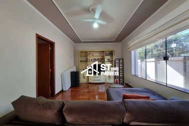 Casa &agrave; venda - 265m&sup2; - Jardim Portal Sol