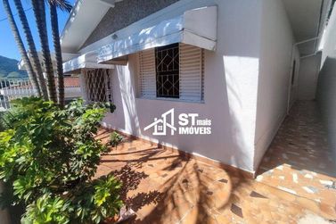 Casa &agrave; venda - 160m&sup2; - Jardim Panorama