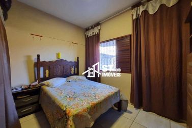 Casa &agrave; venda - 111m&sup2; - Jardim Brasil