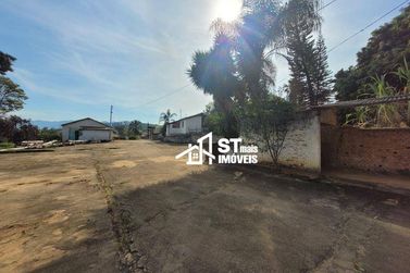 S&iacute;tio &agrave; venda - 19000m&sup2; - Zona Rural
