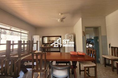 Casa &agrave; venda - 150m&sup2; - Centro