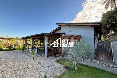 Ch&aacute;cara &agrave; venda - 6000m&sup2; - Residencial Recanto Verde