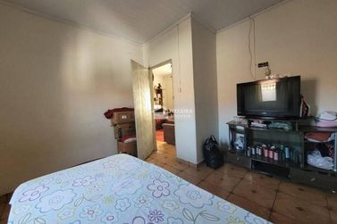 Casa &agrave; venda - 783m&sup2; - Centro