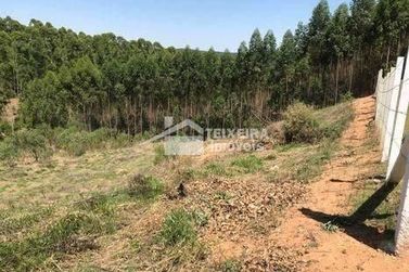 Terreno &agrave; venda - 1242m&sup2; - Zona Rural
