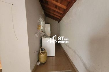 Casa &agrave; venda - 150m&sup2; - Jardim Mirante