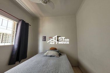 Apartamento &agrave; venda - 79m&sup2; - Jo&atilde;o Teixeira Filho