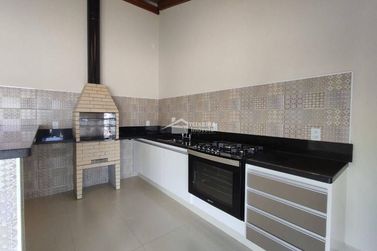 Casa &agrave; venda - 213m&sup2; - Jardim Ip&ecirc;