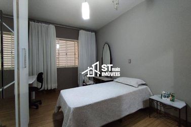 Apartamento &agrave; venda - 220m&sup2; - Vila Buzato