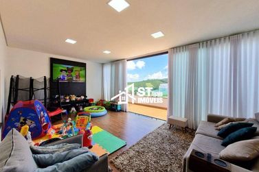 Casa &agrave; venda - 220m&sup2; - Jardim Alto da Bela Vista