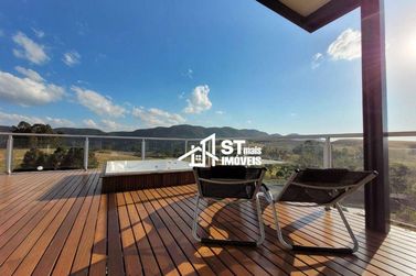 Casa &agrave; venda - 300m&sup2; - Andradas