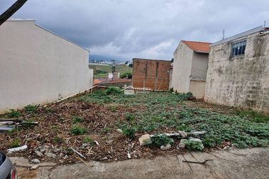 Terreno &agrave; venda - Portal do Sol