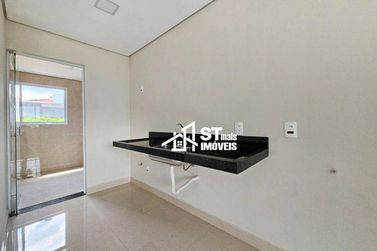 Apartamento &agrave; venda - 155m&sup2; - Jardim Mantiqueira 2