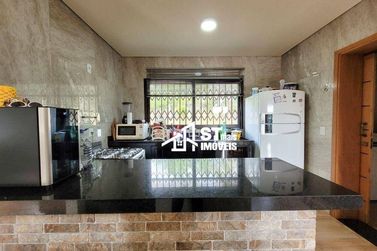 S&iacute;tio &agrave; venda - 58000m&sup2; - Zona Rural
