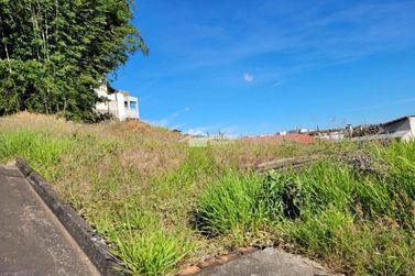 Terreno &agrave; venda - 900m&sup2; - Pirapitinga