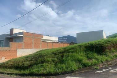 Terreno &agrave; venda - 340m&sup2; - Jardim It&aacute;lia