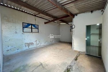 Casa para alugar - Jardim Alto da Serra