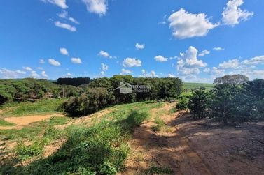 Terreno &agrave; venda - 27000m&sup2; - Clube Campestre