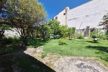 Casa &agrave; venda - 118m&sup2; - Sete de Setembro