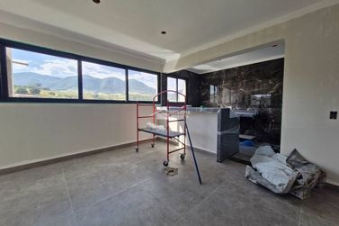 Apartamento &agrave; venda - 82m&sup2; - Parque S&atilde;o Crist&oacute;v&atilde;o
