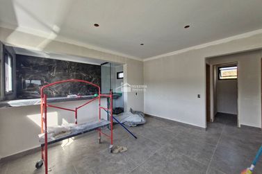 Apartamento &agrave; venda - 82m&sup2; - Parque S&atilde;o Crist&oacute;v&atilde;o