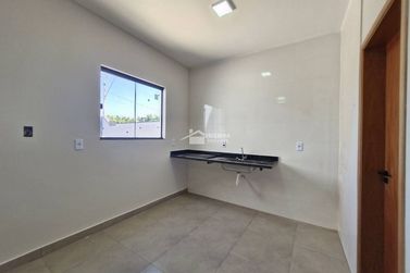 Casa &agrave; venda - 69m&sup2; - Jardim Heloisa