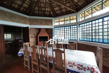 S&iacute;tio &agrave; venda - 217800m&sup2; - Zona Rural