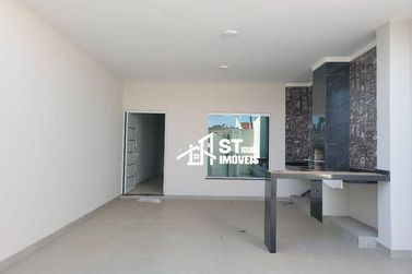 Sobrado &agrave; venda - 152m&sup2; - Jardim Portal da Mantiqueira