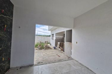 Casa &agrave; venda - 75m&sup2; - Jardim Heloisa
