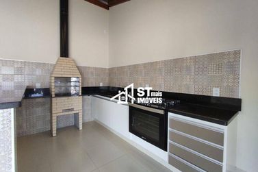 Casa &agrave; venda - 213m&sup2; - Jardim Ip&ecirc;