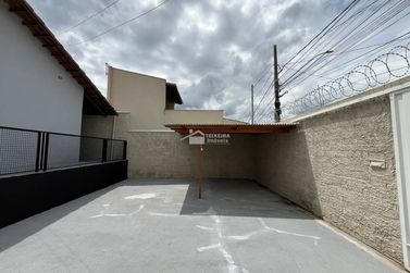 Casa &agrave; venda - 120m&sup2; - Jardim Vit&oacute;ria