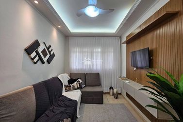 Apartamento &agrave; venda - 79m&sup2; - Vila Mosconi