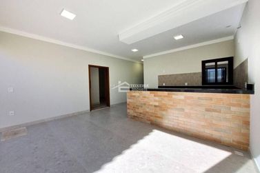 Casa &agrave; venda - 210m&sup2; - Jardim Mantiqueira II