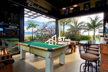 Casa &agrave; venda - 450m&sup2; - Residencial Recanto Verde