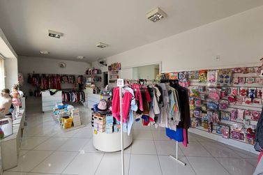 Sala Comercial &agrave; venda - 63m&sup2; - 