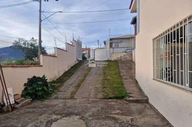 Casa &agrave; venda - 193m&sup2; - Jardim Videiras
